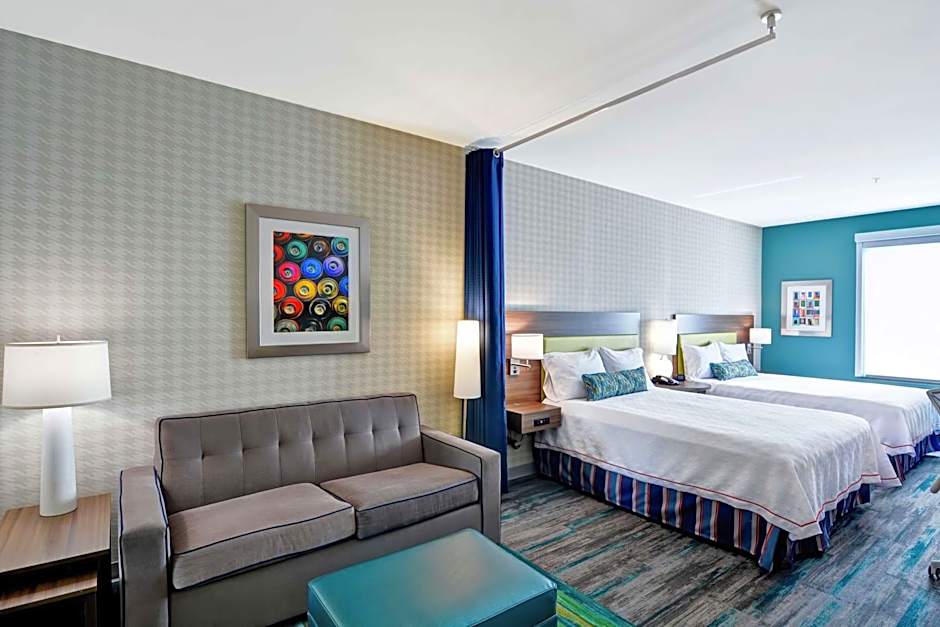 Home2 Suites by Hilton Conway, AR