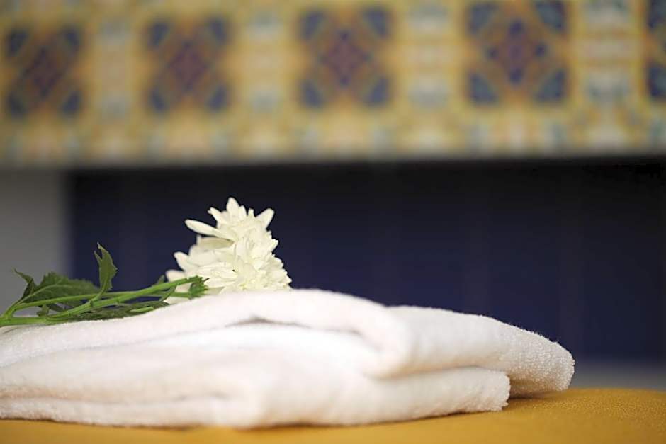 Hotel Torre Dei Borboni