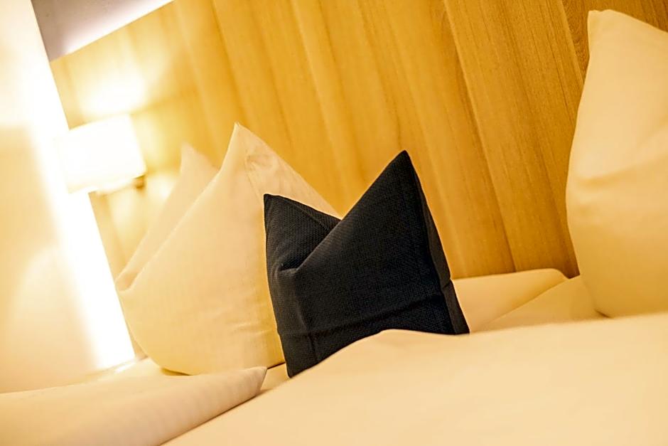 Aparthotel Werdenfels