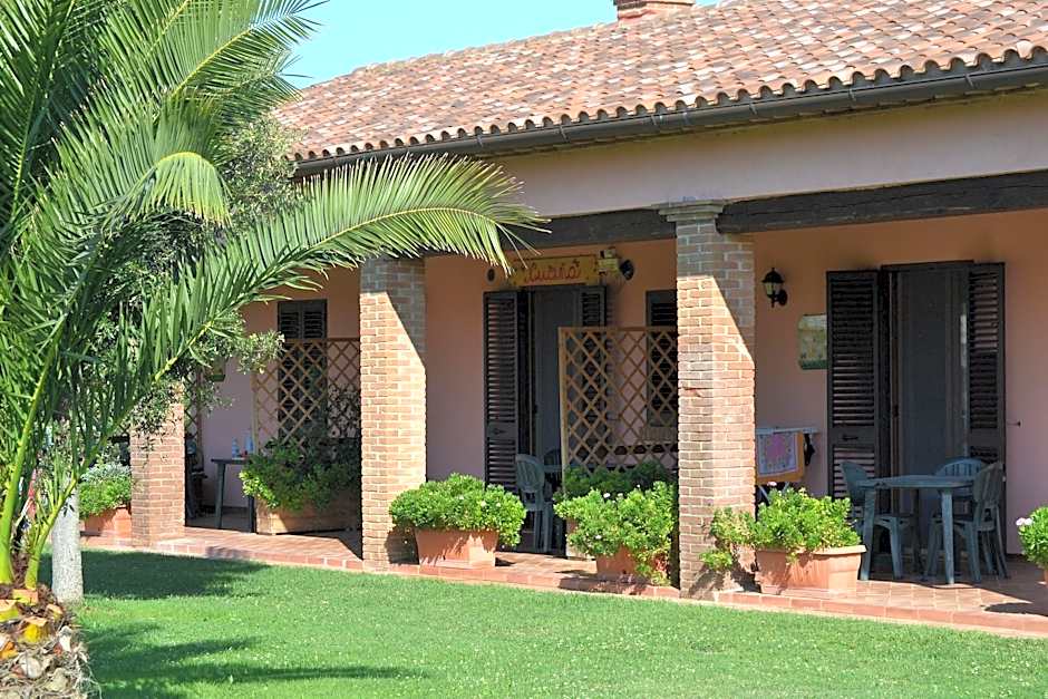 Agriturismo il Laghetto