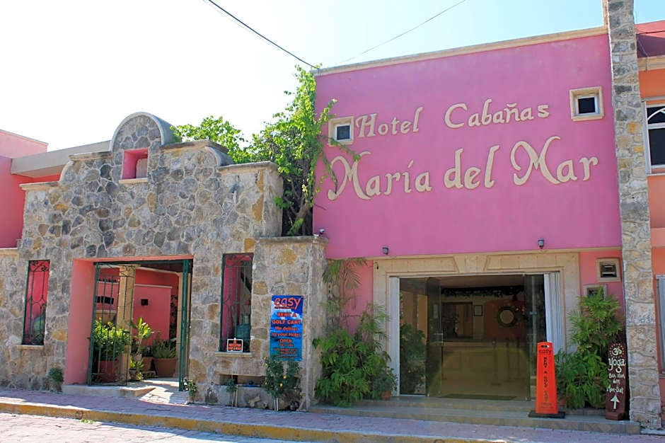 Cabanas Maria Del Mar