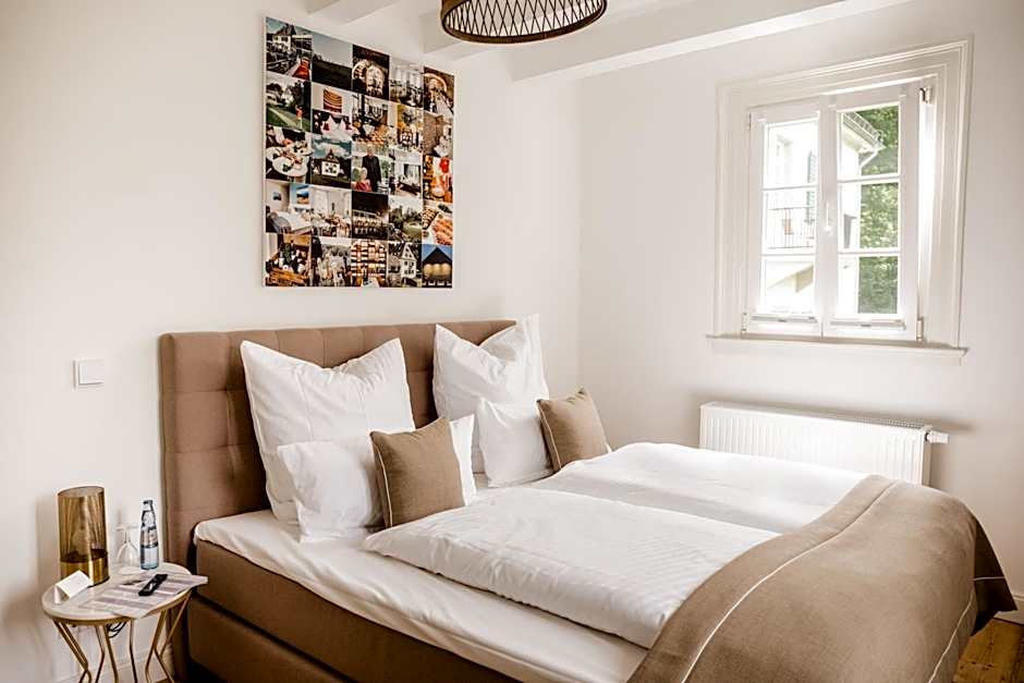 Hotel Gut Landscheid