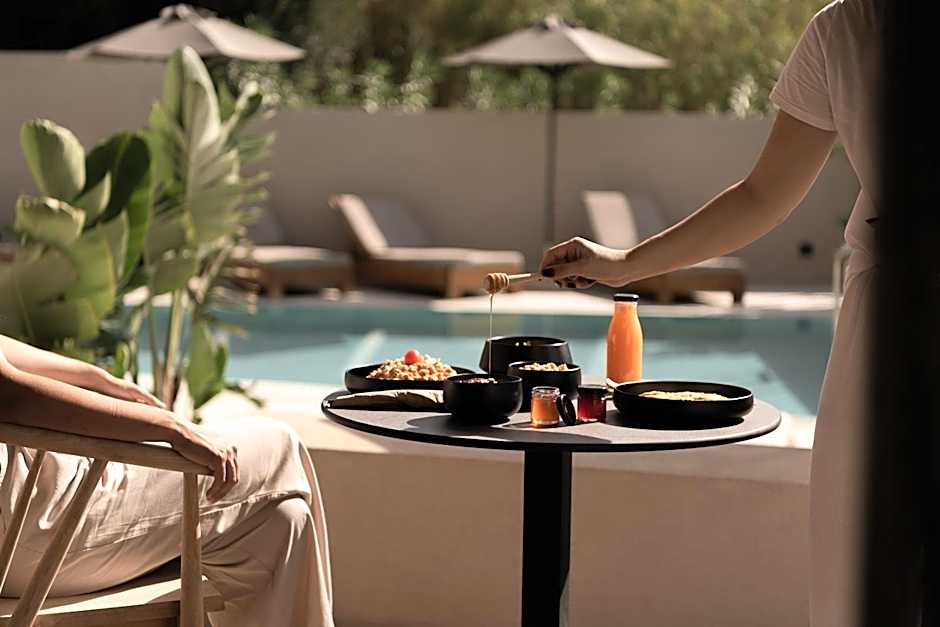 KYMANI Boutique Hotel & Suites