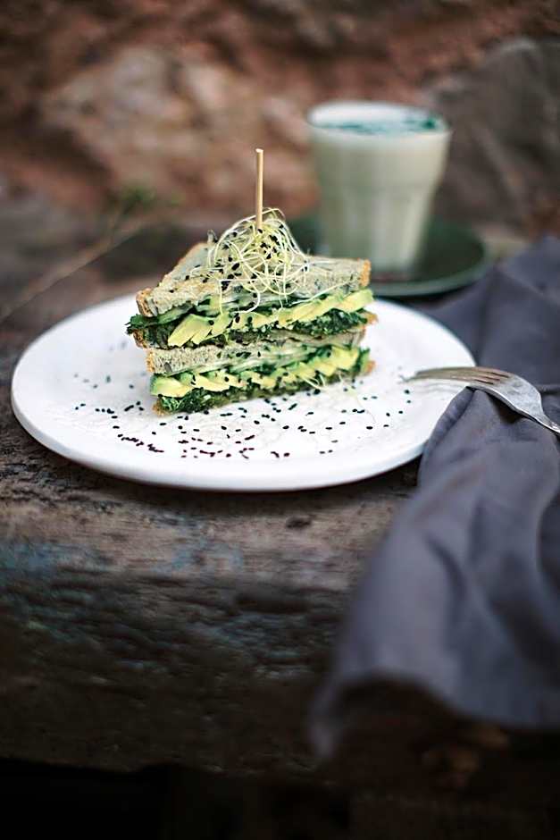 Ecocirer Healthy Stay