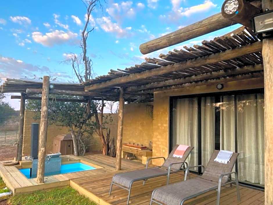 LookOut Safari Lodge
