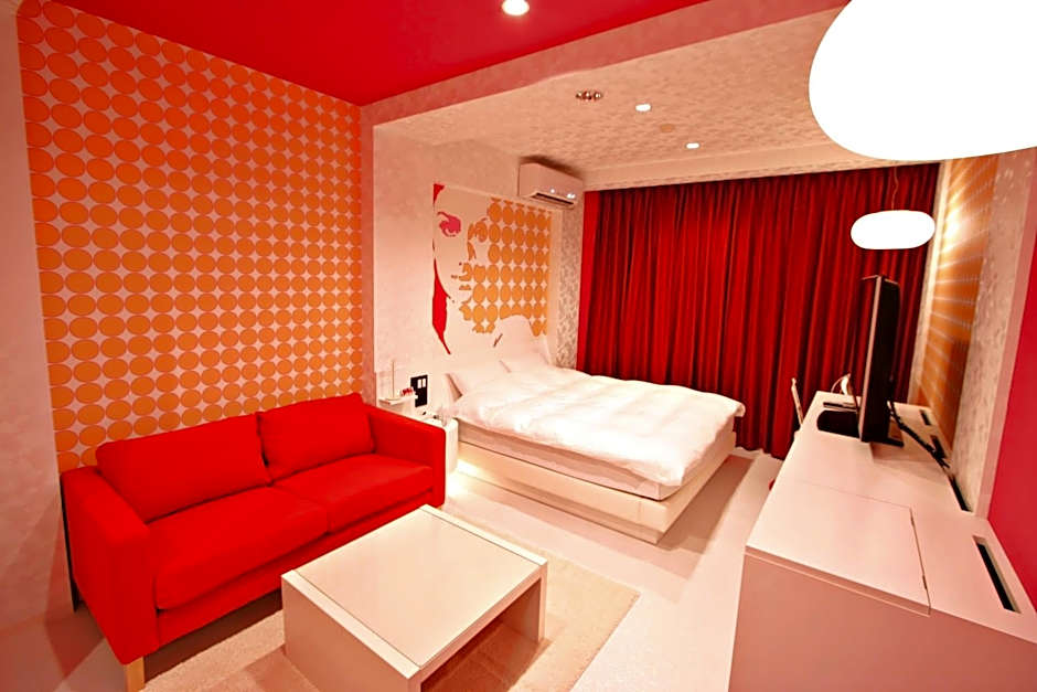 HOTEL EVERMORE -Adult Only-