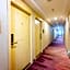 Mufeng Hotel (Guangzhou Tiyu West Road Metro Station)