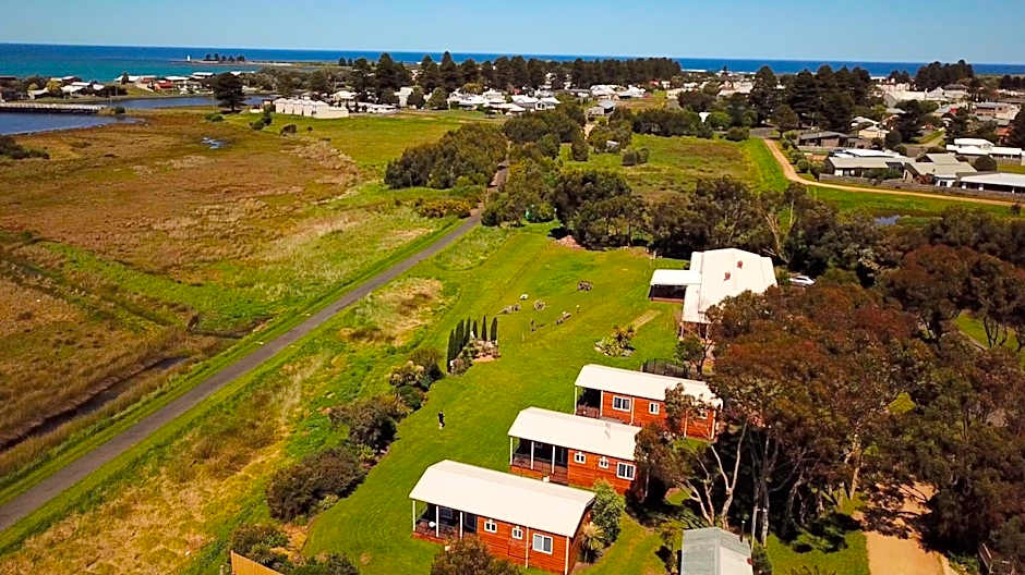 Pelican Waters Holiday Park