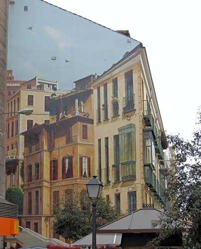 Ateneo Puerta del Sol