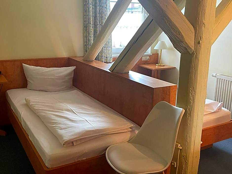 Harzhotel Warnstedter Krug