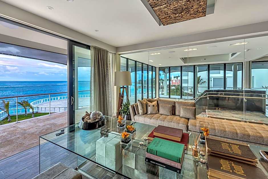 The Loren at Pink Beach