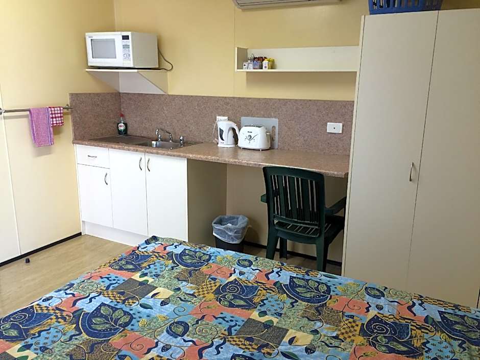 Leichhardt Accommodation