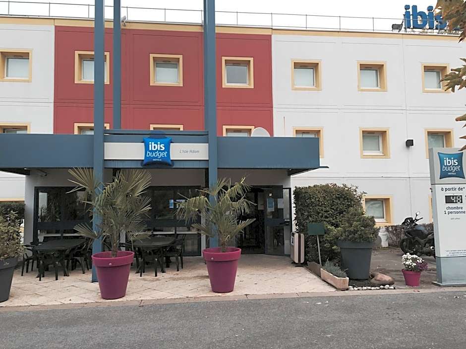 Ibis Budget L'Isle Adam