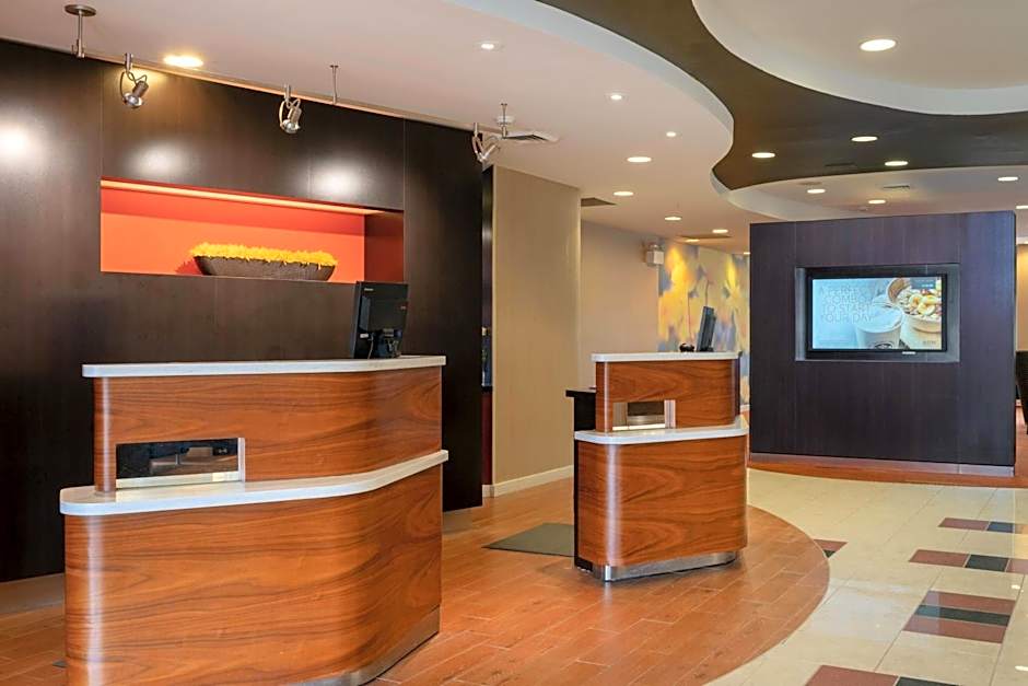 Courtyard by Marriott Salisbury