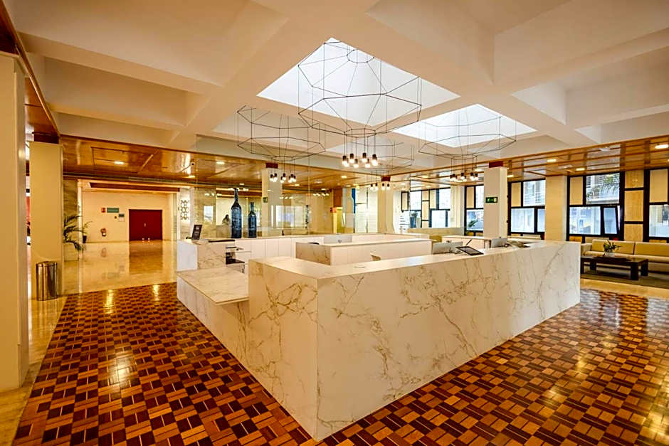 Hotel Escuela Santa Cruz