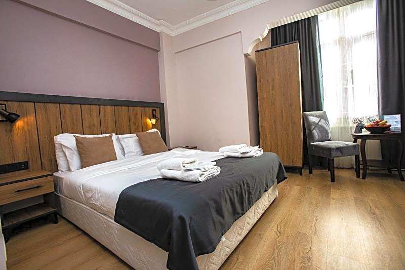 Comfort Hotel Taksim