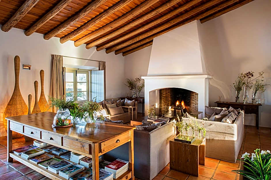 Herdade da Malhadinha Nova - Relais & Chateaux