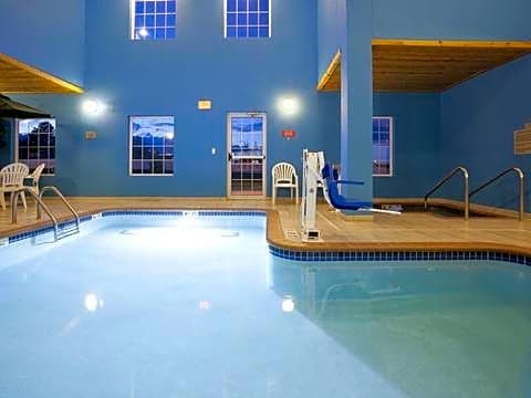 GrandStay Residential Suites Rapid City