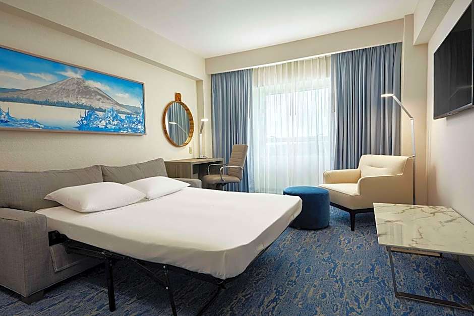 DoubleTree by Hilton Managua