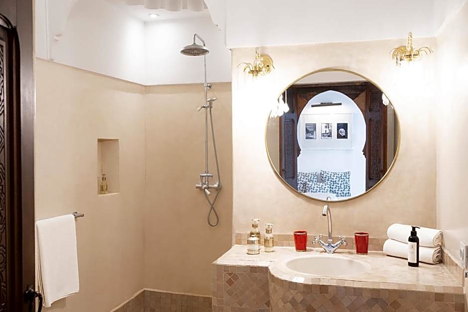 Riad Sashema