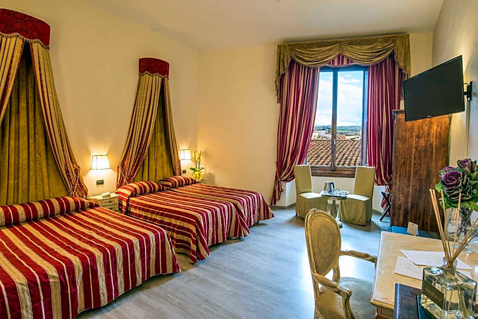 Hotel Paris