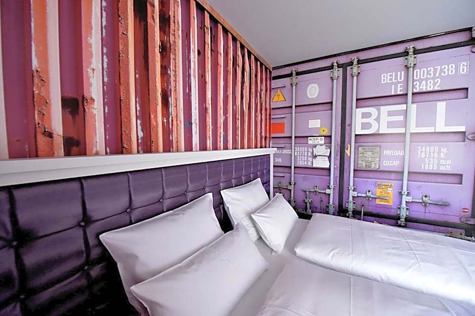 MOMENTS Boutique Hotel