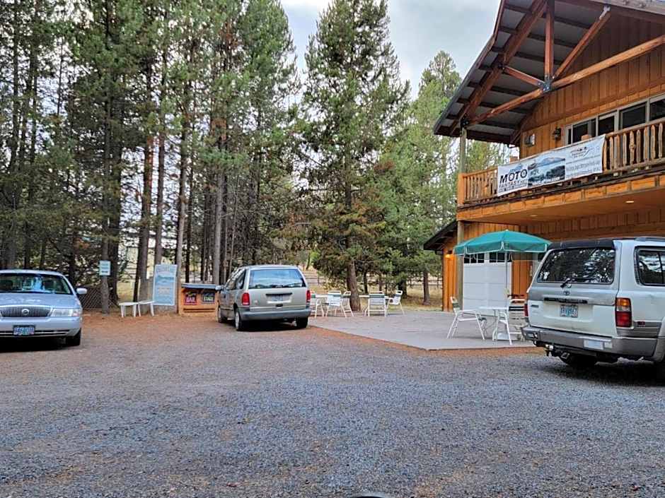 DiamondStone Guest Lodges