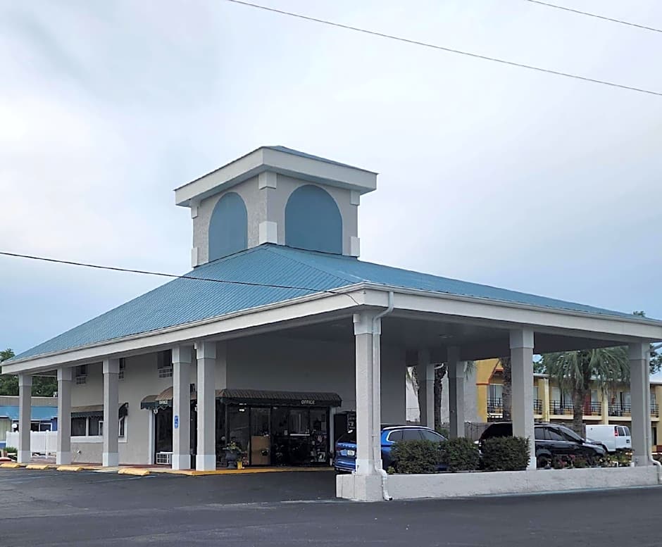 Quality Inn Perry