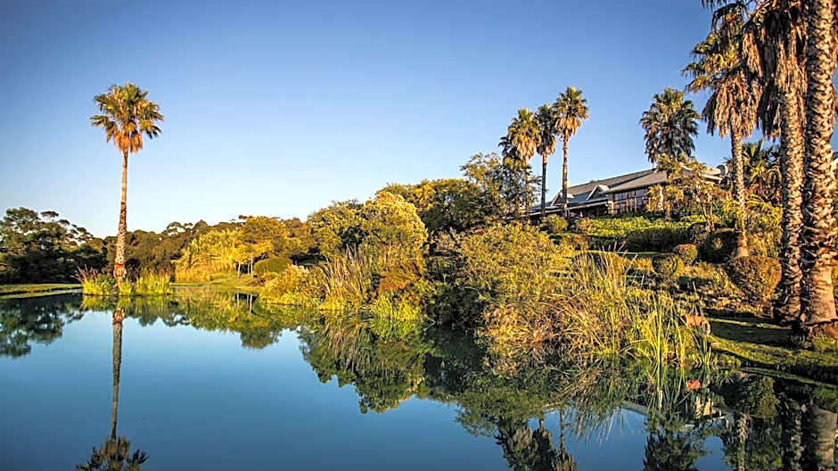 The Caledon Hotel and Spa