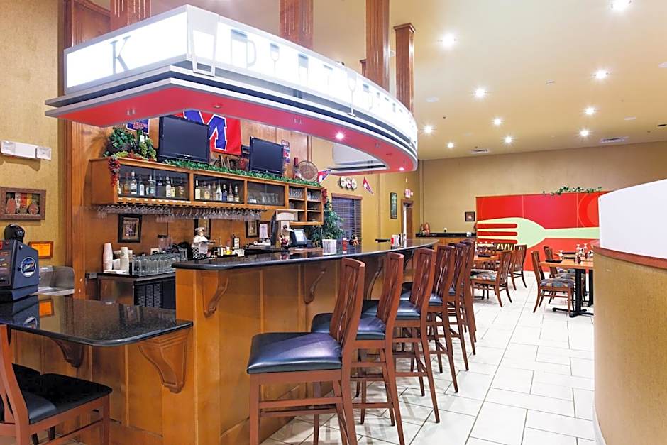 Holiday Inn Hotels Batesville By IHG