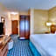 Fairfield Inn & Suites by Marriott Dunn I-95