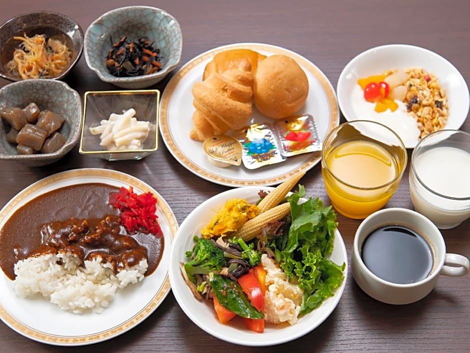 APA Hotel TKP Nippori Ekimae