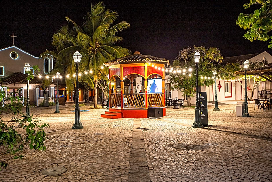 Sauipe Sol Grand Premium All Inclusive