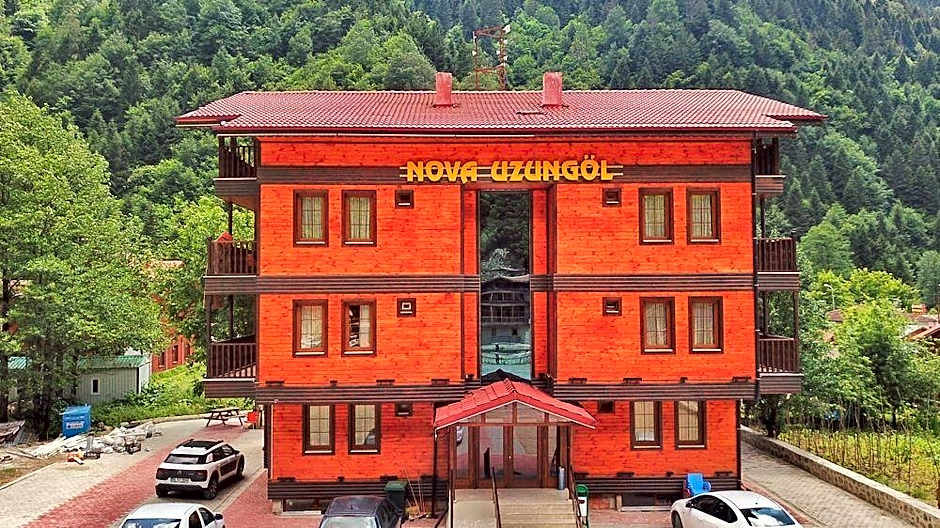 Nova Uzungöl