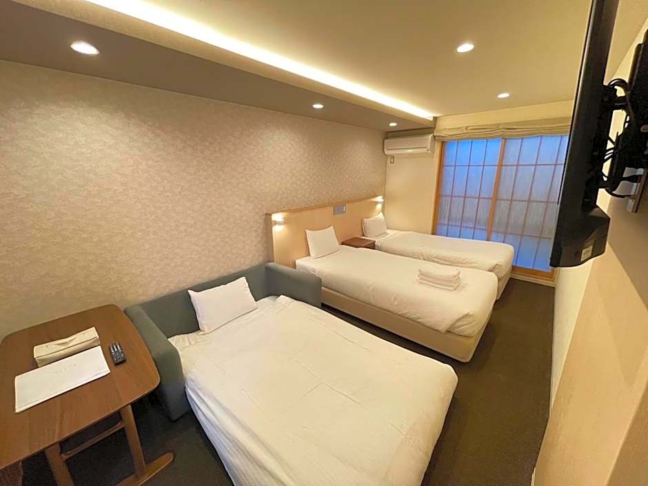 HIZ HOTEL Gion-Shirakawa