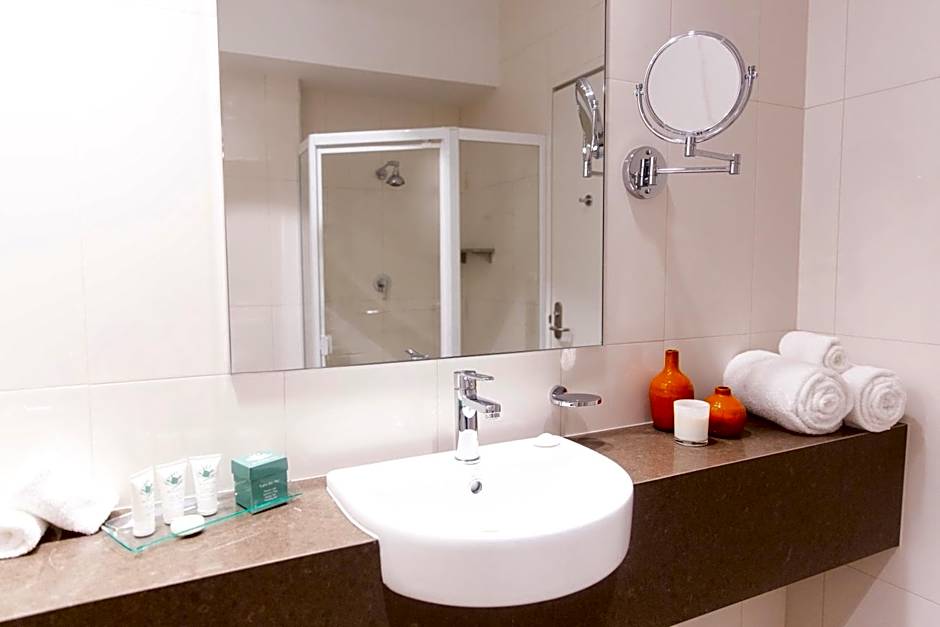 Lithgow Workies Club Motel