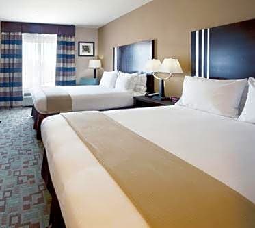 Holiday Inn Express Hotel & Suites Houston NW Beltway 8-West Road By IHG
