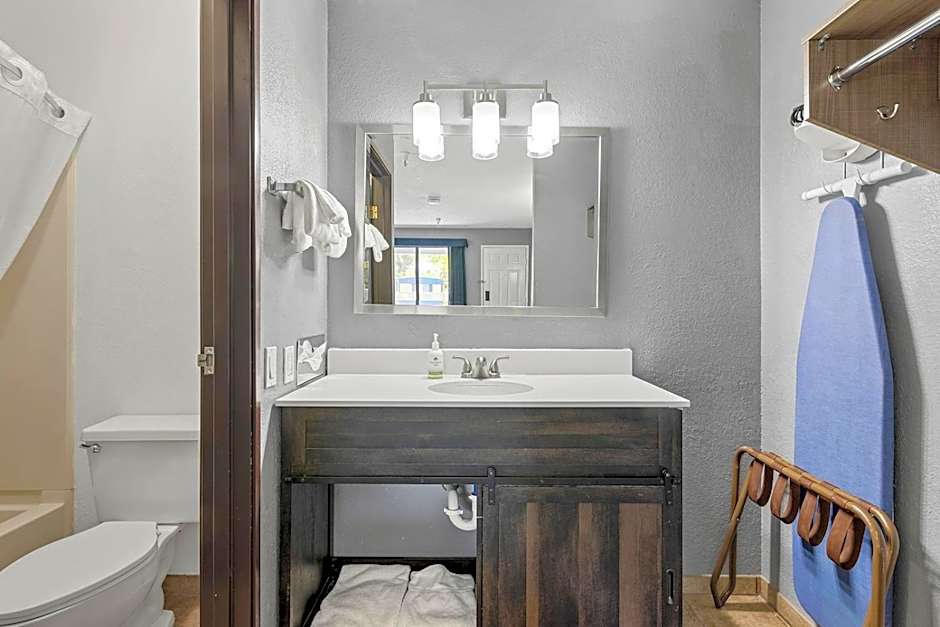 GreenTree Inn Prescott Valley