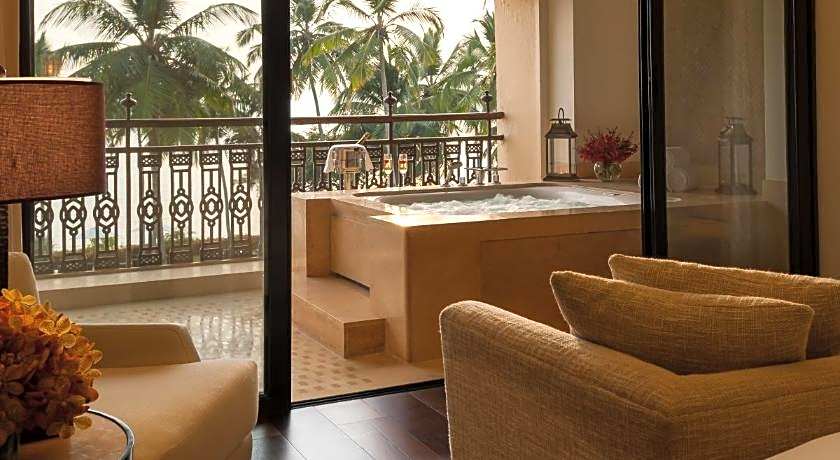 Grand Hyatt Goa
