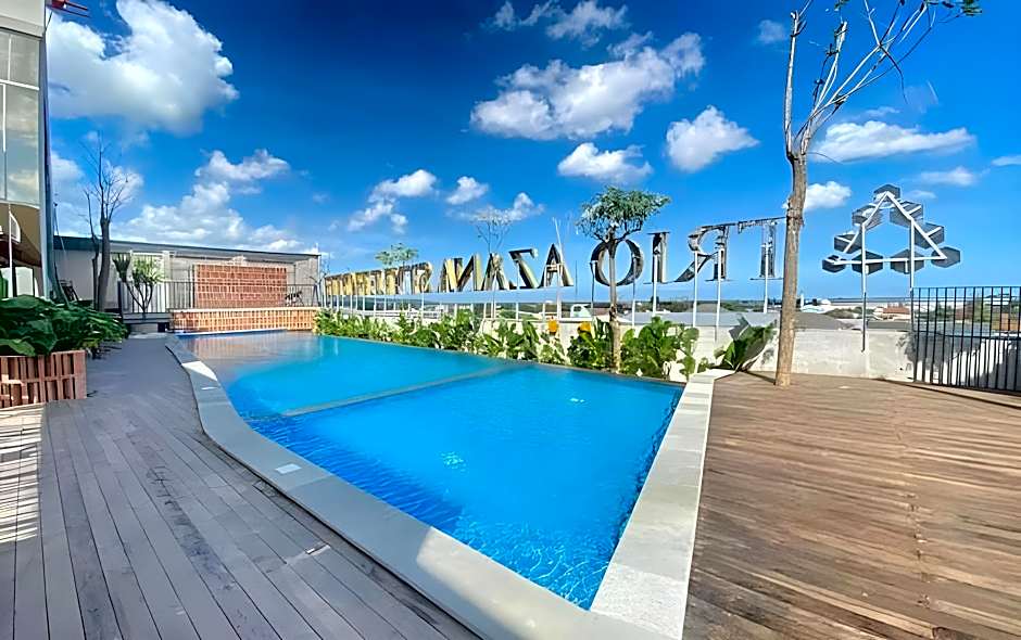 Trio Azana Style Kebumen