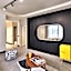 Luff Suites