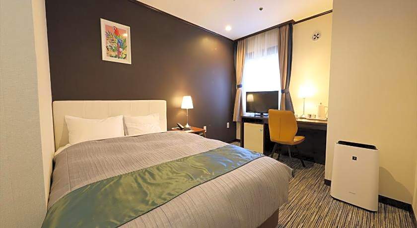 Garden Hotel Shiunkaku Higashi-Matsuyama