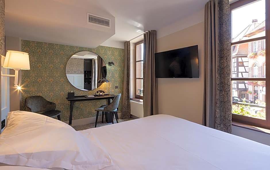 Logis Hôtel-Restaurant du Mouton