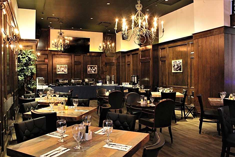 Holiday Inn New York City - Times Square By IHG