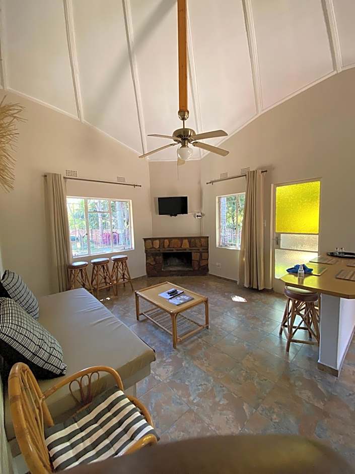 Magoebaskloof Mountain Lodge