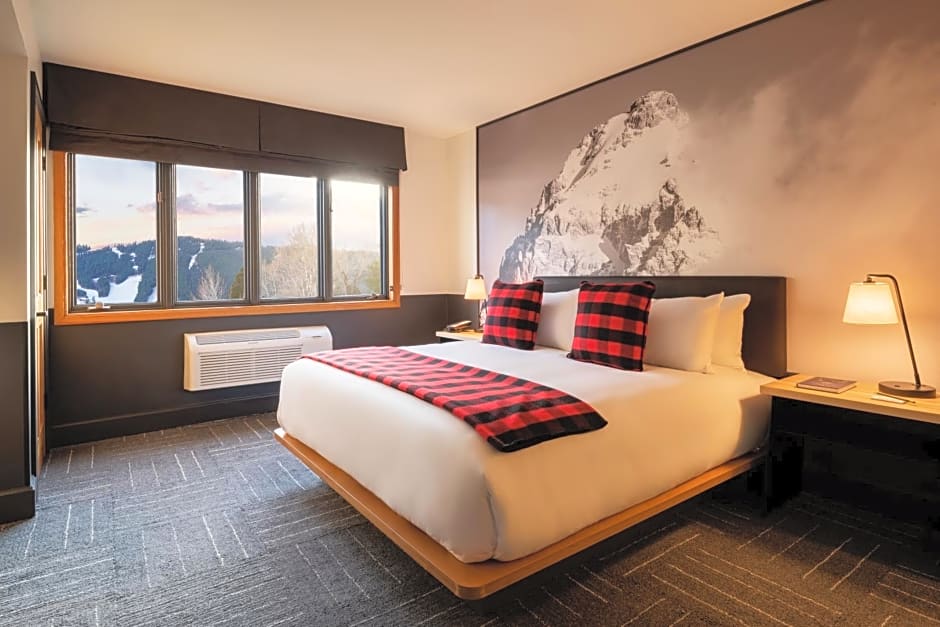 Mountain Modern Jackson Hole