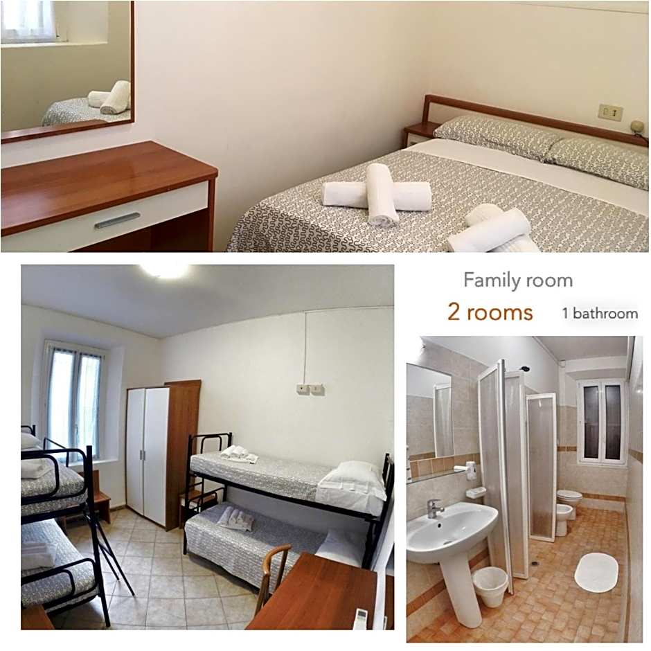 Hotel Villa Caterina