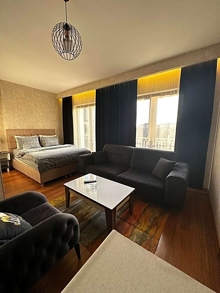 İstanbul Houses Sabiha Gökçen Airport