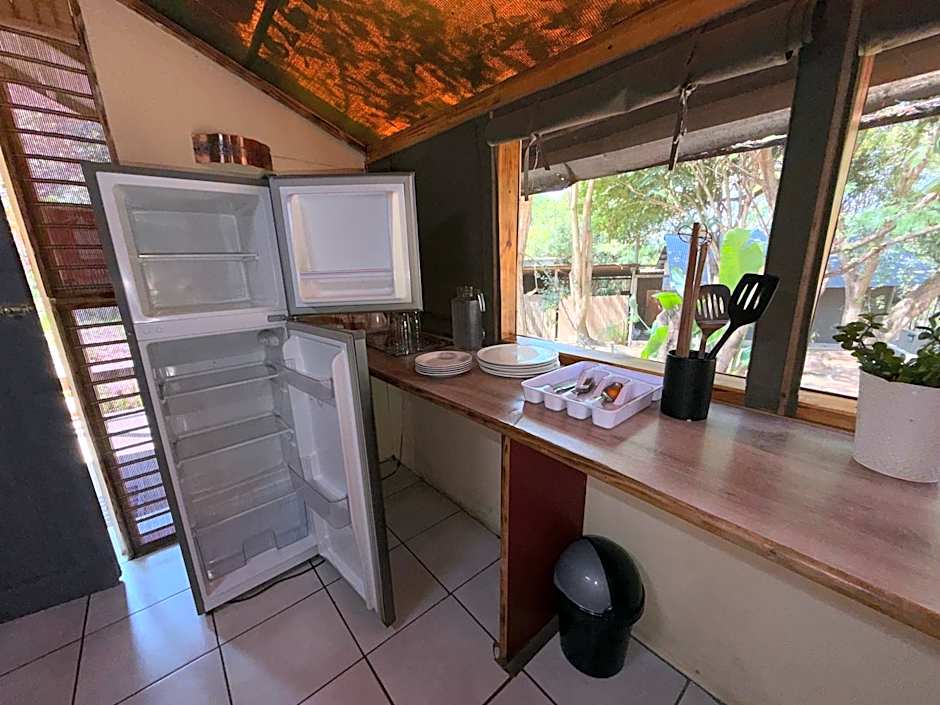 Hazyview Adventure Backpackers