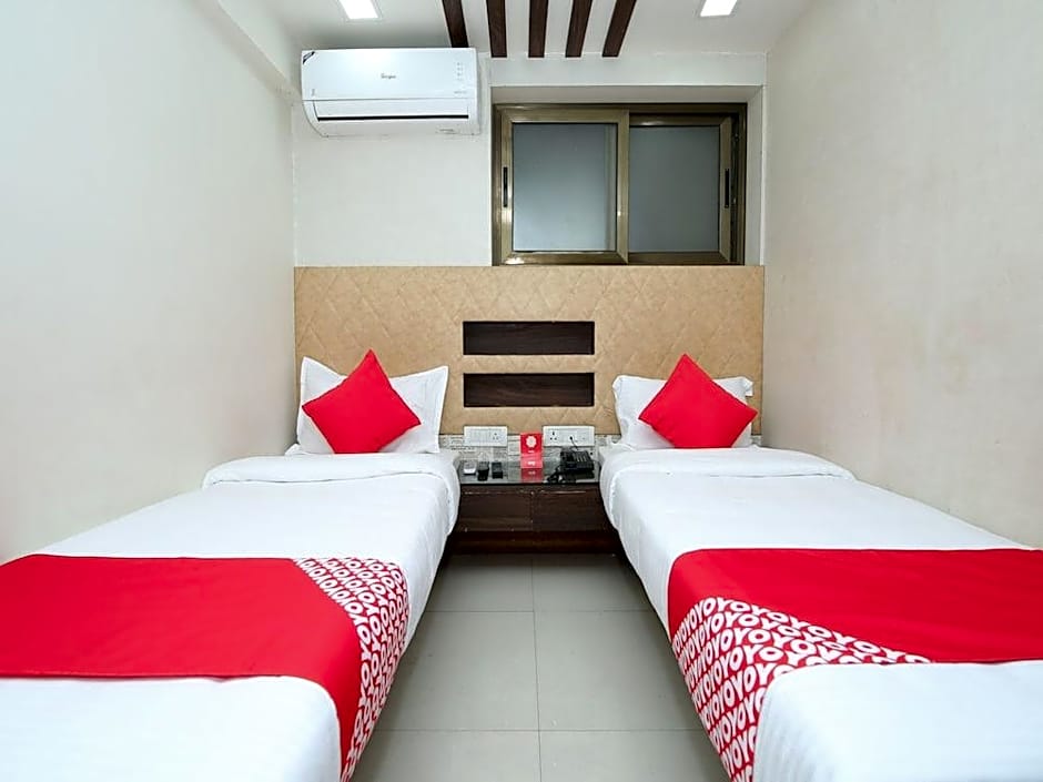 Hotel Cozy Residency by OYO Rooms – Jabalpur, MI